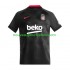 Maillot Besiktas Homme Tenue 3ème 2026-2027 Manche Courte