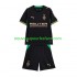 Maillot Russie Bo Monchengladbach Enfant Tenue Extérieur 2026-2027 Manche Courte