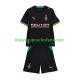 Maillot Russie Bo Monchengladbach Enfant Tenue Extérieur 2026-2027 Manche Courte