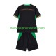 Maillot Russie Bo Monchengladbach Enfant Tenue Extérieur 2026-2027 Manche Courte