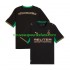 Maillot Russie Bo Monchengladbach Homme Tenue Extérieur 2026-2027 Manche Courte