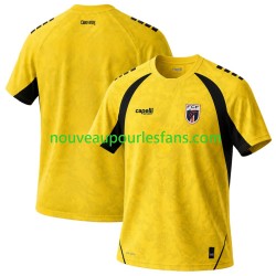 Maillot Cape Verde Gardien Homme Tenue Domicile 2026 Manche Courte