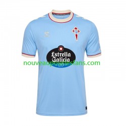 Maillot Celta de Vigo Homme Tenue Domicile 2026-2027 Manche Courte