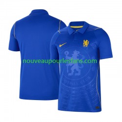 Maillot Chelsea Homme Tenue Domicile 2026-2027 Manche Courte