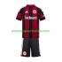 Maillot Eintracht Frankfurt Enfant Tenue Domicile 2026-2027 Manche Courte