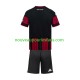Maillot Eintracht Frankfurt Enfant Tenue Domicile 2026-2027 Manche Courte