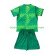 Maillot FC Barcelone Gardien Enfant Tenue Domicile 2026-2027 Manche Courte