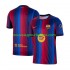 Maillot FC Barcelone Homme Tenue Domicile 2026-2027 Manche Courte