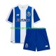 Maillot FC Porto Enfant Tenue Domicile 2026-2027 Manche Courte