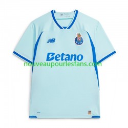 Maillot FC Porto Homme Tenue 3ème 2026-2027 Manche Courte
