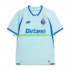 Maillot FC Porto Homme Tenue 3ème 2026-2027 Manche Courte