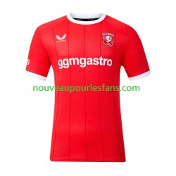 Maillot Twente FC Homme Tenue Domicile 2026-2027 Manche Courte