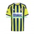 Maillot Fenerbahce Homme Tenue Domicile 2026-2027 Manche Courte