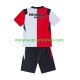 Maillot Feyenoord Rotterdam Enfant Tenue Domicile 2026-2027 Manche Courte