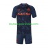 Maillot Feyenoord Rotterdam Enfant Tenue 3ème 2026-2027 Manche Courte