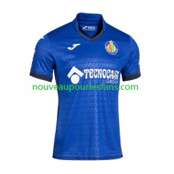 Maillot Getafe CF Homme Tenue Domicile 2026-2027 Manche Courte