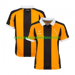 Maillot Hull City Homme Tenue Domicile 2026-2027 Manche Courte