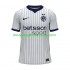 Maillot Inter Milan Homme Tenue Extérieur 2026-2027 Manche Courte