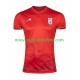 Maillot Iran Homme Tenue Extérieur 2026 Manche Courte