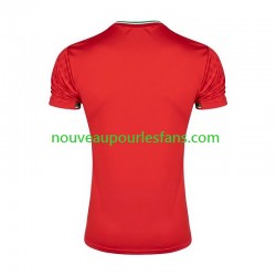 Maillot Iran Homme Tenue Extérieur 2026 Manche Courte