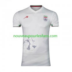 Maillot Iran Homme Tenue Domicile 2026 Manche Courte