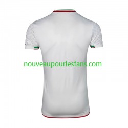 Maillot Iran Homme Tenue Domicile 2026 Manche Courte
