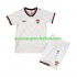 Maillot Irak Enfant Tenue Extérieur 2026-2027 Manche Courte