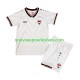 Maillot Irak Enfant Tenue Extérieur 2026-2027 Manche Courte