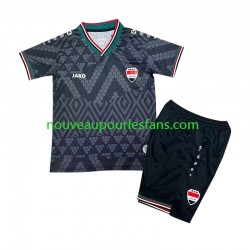 Maillot Irak Enfant Tenue 3ème 2026 Manche Courte