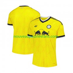 Maillot Leeds United Homme Tenue Extérieur 2026-2027 Manche Courte