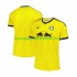 Maillot Leeds United Homme Tenue Extérieur 2026-2027 Manche Courte