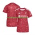 Maillot Liverpool Femme Tenue Domicile 2026-2027 Manche Courte