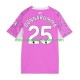 Maillot Manchester City Gianluigi Donnarumma 25 Gardien Homme Tenue Extérieur 2026-2027 Manche Courte