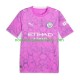 Maillot Manchester City Gianluigi Donnarumma 25 Gardien Homme Tenue Extérieur 2026-2027 Manche Courte