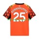 Maillot Manchester City Gianluigi Donnarumma Gardien Homme Tenue 3ème 2026-2027 Manche Courte