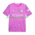 Maillot Manchester City Gardien Homme Tenue Extérieur 2026-2027 Manche Courte
