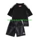 Maillot Manchester United Gardien Enfant Tenue Domicile 2026-2027 Manche Courte