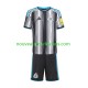 Maillot Newcastle United Enfant Tenue Domicile 2026-2027 Manche Courte
