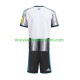 Maillot Newcastle United Enfant Tenue Domicile 2026-2027 Manche Courte