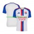 Maillot Olympique Lyonnais Homme Tenue Extérieur 2026-2027 Manche Courte