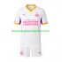 Maillot PSV Eindhoven Enfant Tenue Extérieur 2026-2027 Manche Courte
