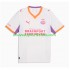 Maillot PSV Eindhoven Homme Tenue Extérieur 2026-2027 Manche Courte
