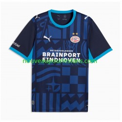 Maillot PSV Eindhoven Homme Tenue 3ème 2026-2027 Manche Courte