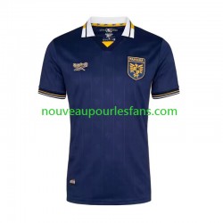 Maillot Panama Homme Tenue Extérieur 2026 Manche Courte