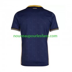 Maillot Panama Homme Tenue Extérieur 2026 Manche Courte