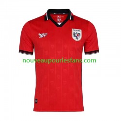 Maillot Panama Homme Tenue Domicile 2026 Manche Courte