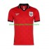 Maillot Panama Homme Tenue Domicile 2026 Manche Courte