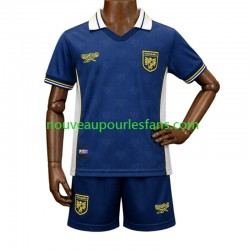 Maillot Panama Enfant Tenue Extérieur 2026 Manche Courte