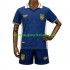 Maillot Panama Enfant Tenue Extérieur 2026 Manche Courte