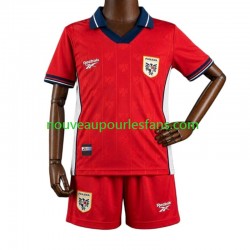 Maillot Panama Enfant Tenue Domicile 2026 Manche Courte
